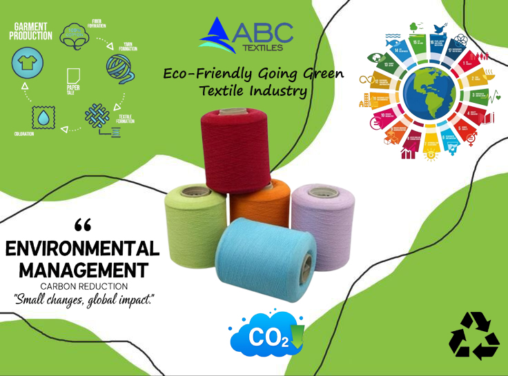 Carbon Emission Reduction Image